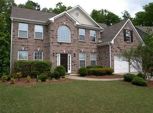 2315 Langstrath Ln, Cumming, GA 30041