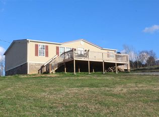 85 Haney Hill Rd, Greeneville, TN 37743