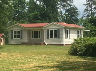 135 Elrod Ln SE, Cleveland, TN 37323