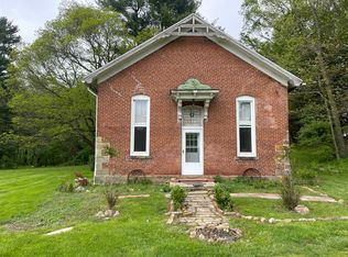 3227 Pleasant Valley Rd, Lucas, OH 44843