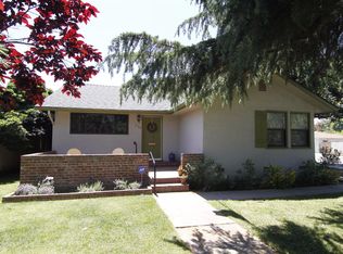 1104 E Saginaw Way, Fresno, CA 93704
