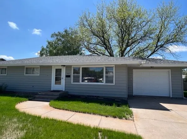 920 Highland Dr, Ogallala, NE 69153
