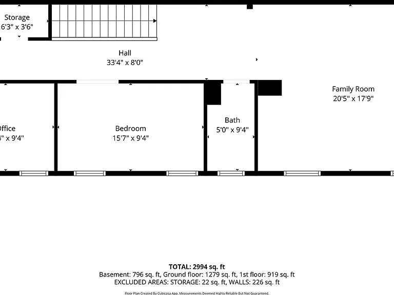 523 W 25th St — Photo 36