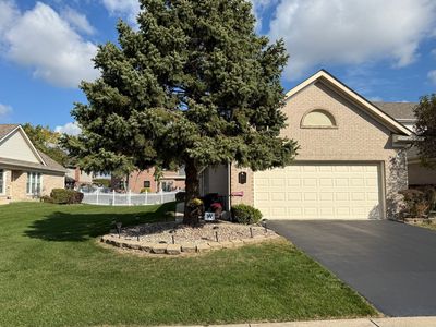 7832 Bristol Park Dr, Tinley Park, IL, 60477