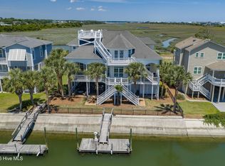41 Lee St, Ocean Isle Beach, NC 28469