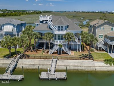 41 Lee Street, Ocean Isle Beach, NC, 28469