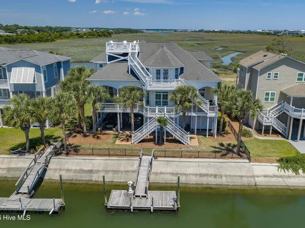 41 Lee Street, Ocean Isle Beach, NC 28469