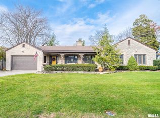 405 W Richwoods Blvd, Peoria, IL