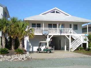 32 Newport St, Ocean Isle Beach, NC 28469
