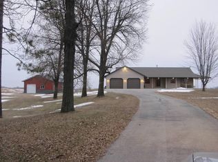 13627 Rosecrans Rd, Maribel, WI 54227