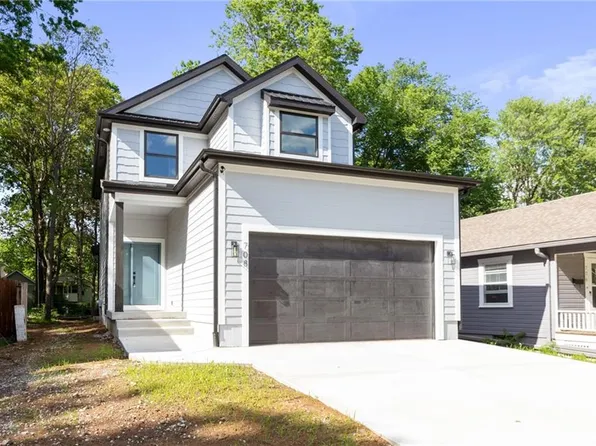 708 W 77th St, Kansas City, MO 64114