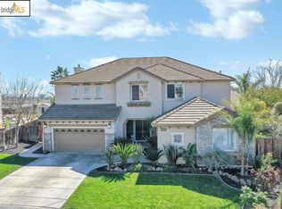 3105 Castle Rock Loop, Discovery Bay, CA 94505