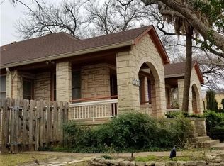 1701 Forest Trl #B, Austin, TX 78703