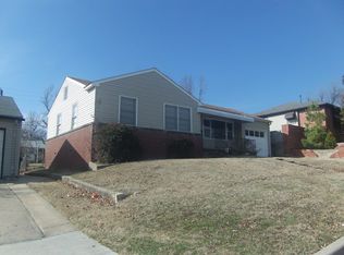 470 S 79th East Ave, Tulsa, OK 74112