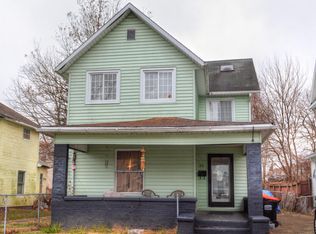 57 Dewey Ave, Newark, OH