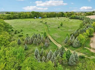 15.1 ac Highway 78 #1, 2, Blanchardville, WI 53516