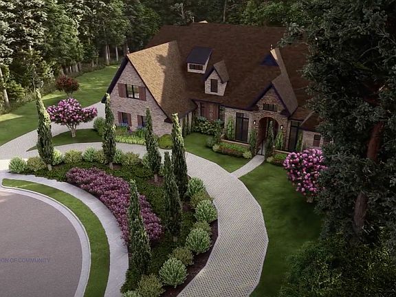 Representation of Past Build