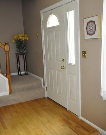 2nd image of 1205 Halls Chance Ln