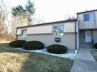 14 Locust Cir, Rocky Hill, CT 06067