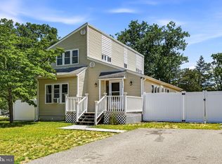 1526 Old Egg Harbor Rd, Mays Landing, NJ 08330