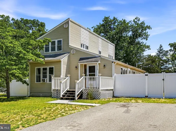 1526 Old Egg Harbor Rd, Mays Landing, NJ 08330