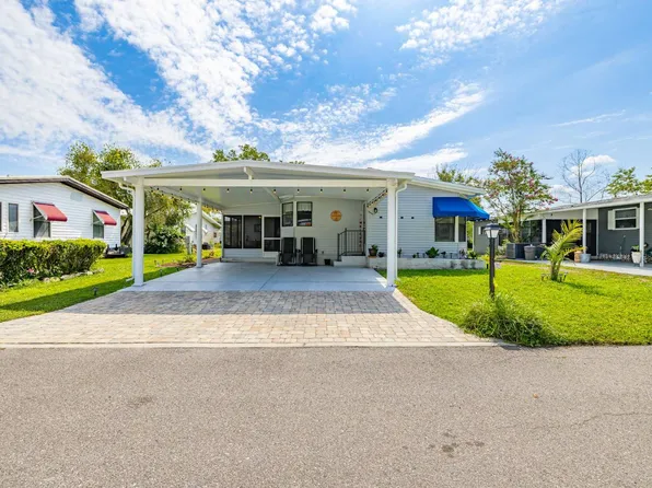 1727 Grand Cypress Ave #288, Kissimmee, FL 34758