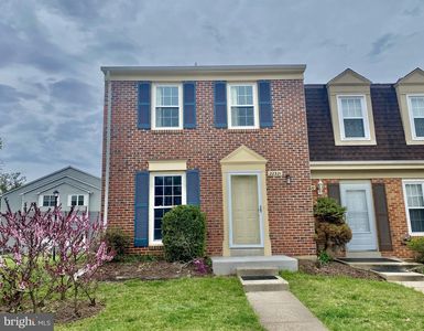 22321 Mayfield Sq, Sterling, VA, 20164