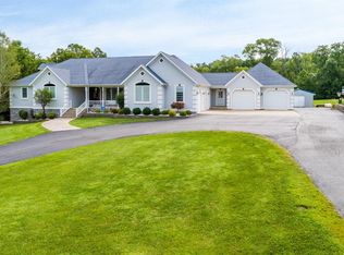 4119 Heppner Rd, Batesville, IN 47006