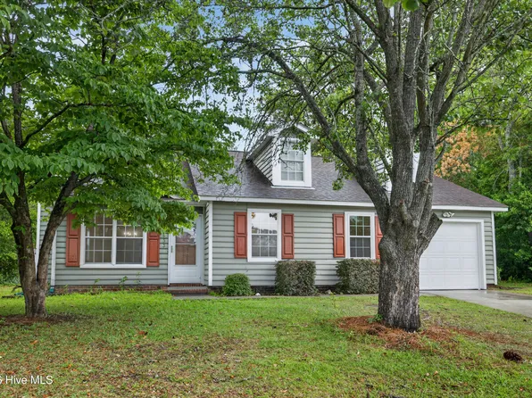 4653 Grinnells Court, Wilmington, NC 28409