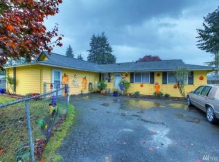 12309 SE 167th St, Renton, WA 98058