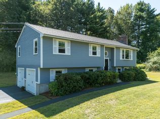 5 Taryn Rd, Derry, NH 03038
