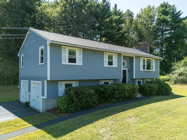 5 Taryn Road, Derry, NH 03038