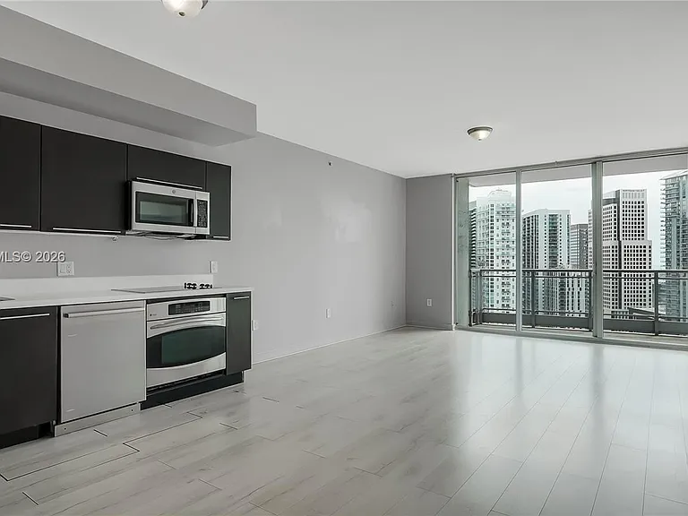 90 SW 3rd St #3003 — Photo 1