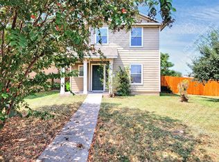18801 Great Falls Dr, Manor, TX 78653