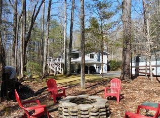 1833 Cherrywood Ln, Pisgah Forest, NC 28768
