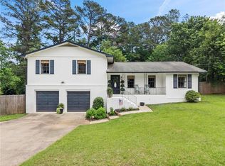 2370 Holly Springs Rd NE, Marietta, GA 30062