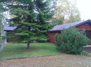 29822 Canary Ln, Breezy Pt, MN 56472