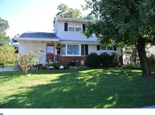 34 Budd Blvd, West Deptford, NJ 08096