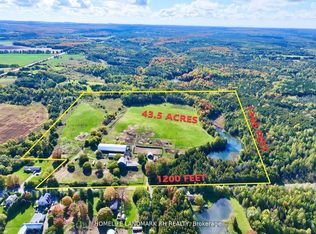 5031 Herald Rd, East Gwillimbury, ON L0G 1M0