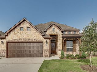 2422 Moon Dance Ln, Midlothian, TX 76065