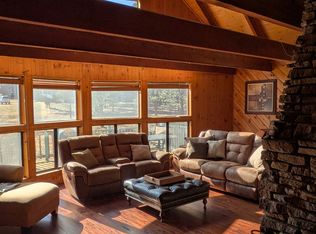 17 County Road 2114, Alpine, AZ 85920