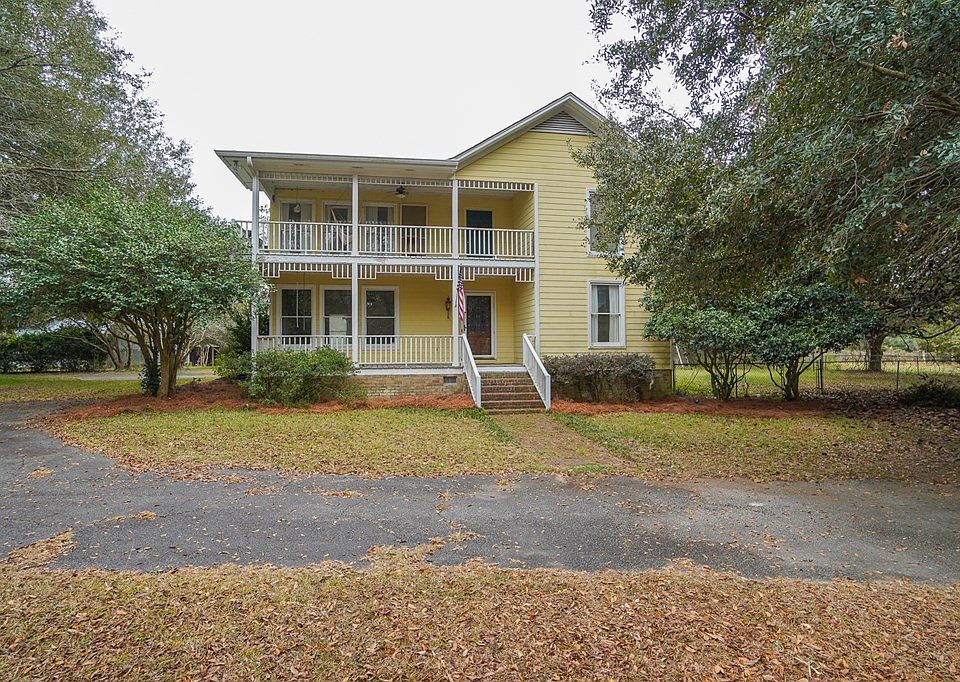 356 Camp Rd, Orangeburg, SC 29118 Zillow