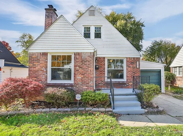 40 Vernon Dr, Cheektowaga, NY 14225