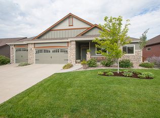 1015 Frisian Dr, Fort Collins, CO 80524