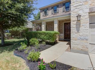 1517 Cap Ridge Peak, New Braunfels, TX 78130