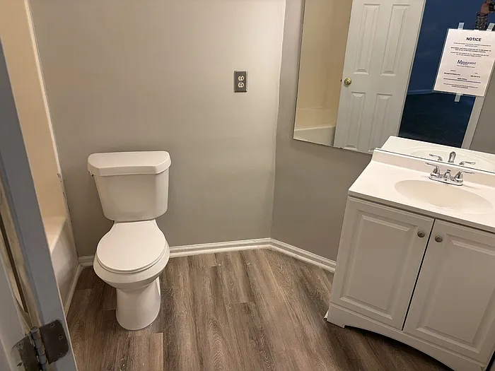 1034 Stones Throw Dr NW #1 — Photo 12