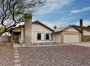 2386 W Betty Elyse Ln, Phoenix, AZ 85023