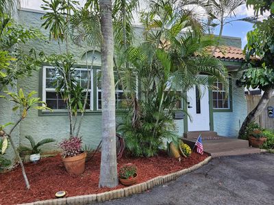 816 Lytle Street, West Palm Beach, FL, 33405