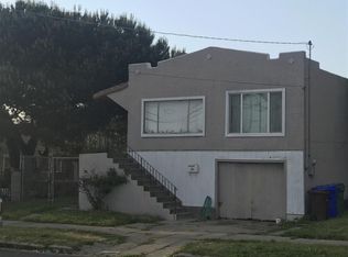 3827 Wall Ave, Richmond, CA 94804