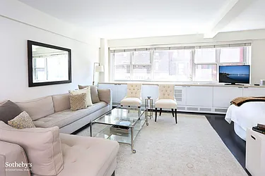 Rented by Sotheby's International Realty